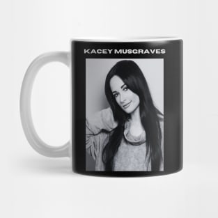 Kacey Musgraves Mug